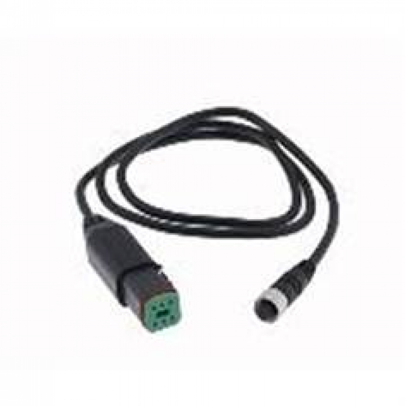 Raymarine E70240 Volvo Motoren-EVC Verbindungskabel, 1m