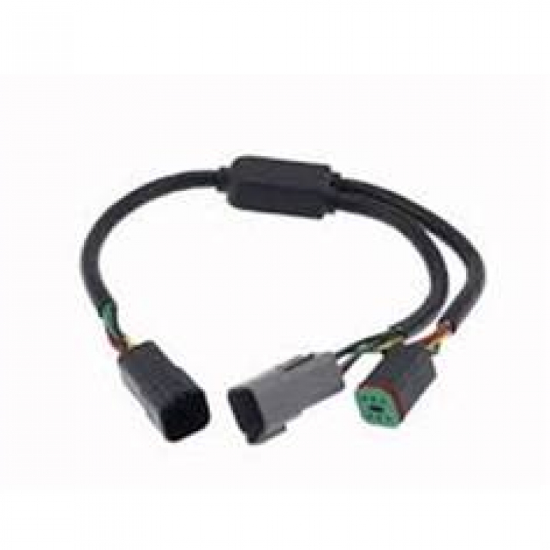 Raymarine E70241 Volvo Motoren Y-Loom Kabel