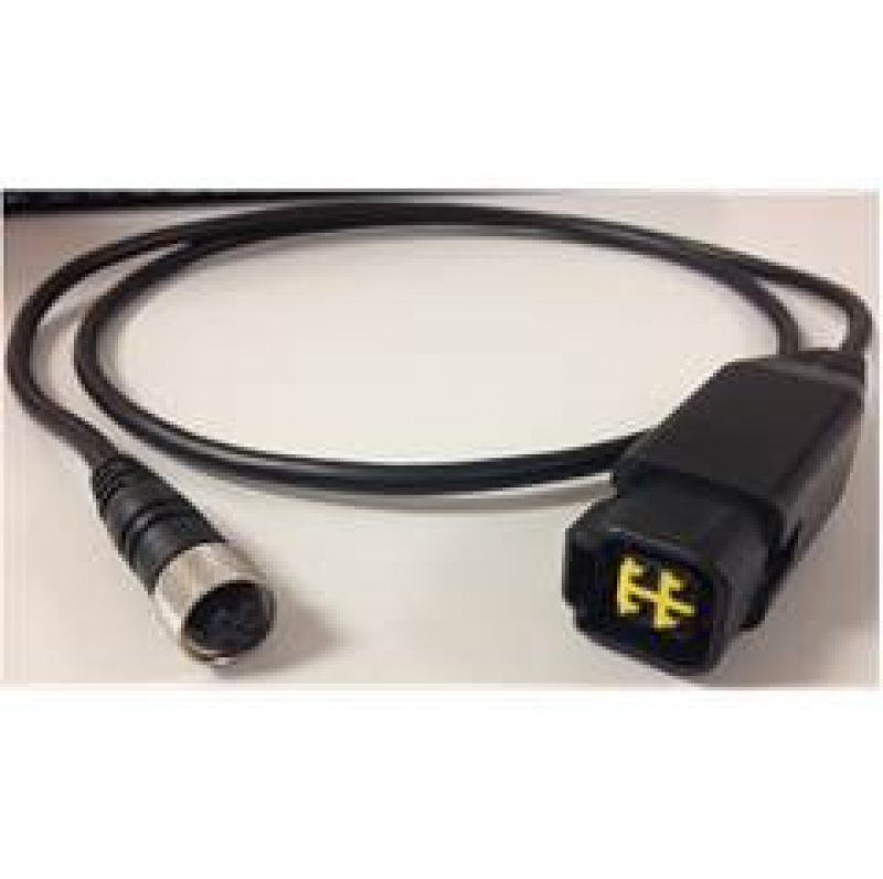 Raymarine E70242 Yamaha Command-Link Kabel, 1 m
