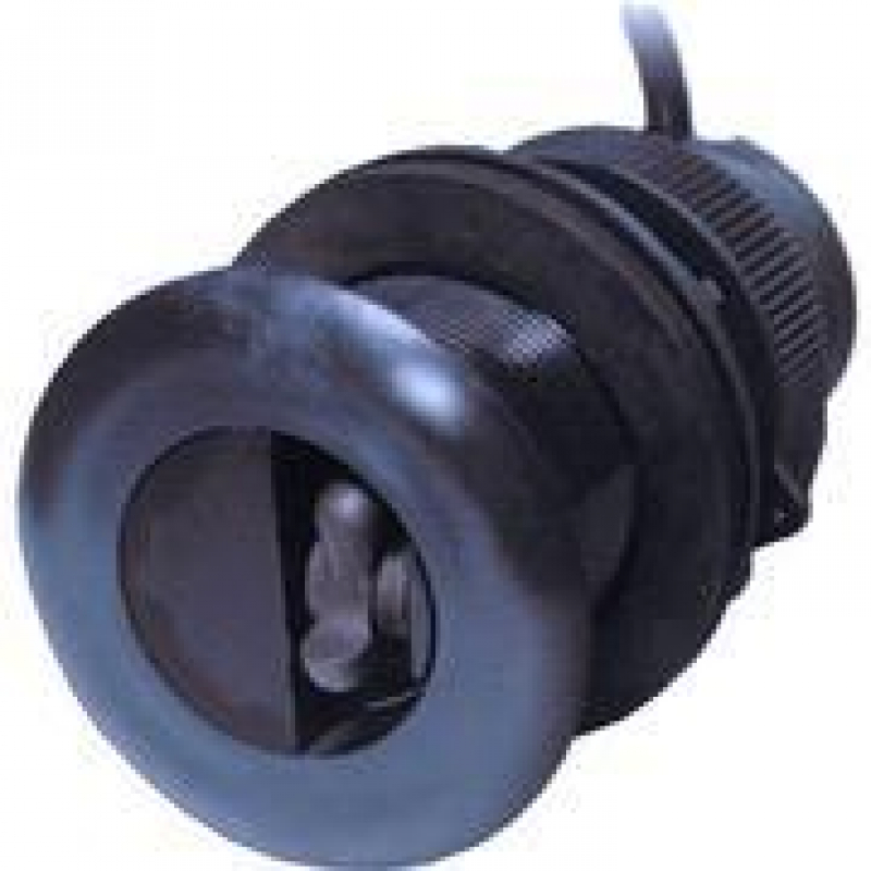 Raymarine DST810 0° (N2K) Durchbruchgeber Triducer