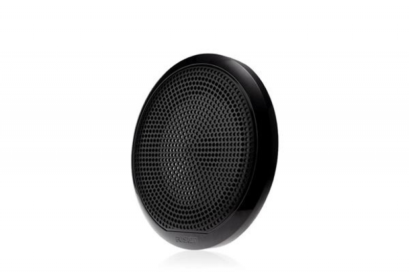 Fusion EL-F651B 6,5" Marine 2 Wege Einbau-Lautsprecher schwarz 80W 1 Paar Fusion EL-F651B 6,5" Marine 2 Wege Einbau-Lautsprecher schwarz 80W 1 Paar