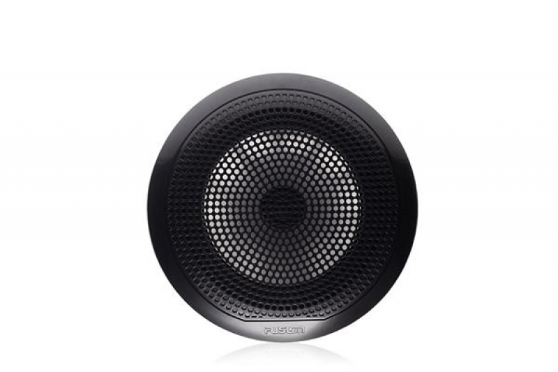 Fusion EL-F651B 6,5" Marine 2 Wege Einbau-Lautsprecher schwarz 80W 1 Paar Fusion EL-F651B 6,5" Marine 2 Wege Einbau-Lautsprecher schwarz 80W 1 Paar