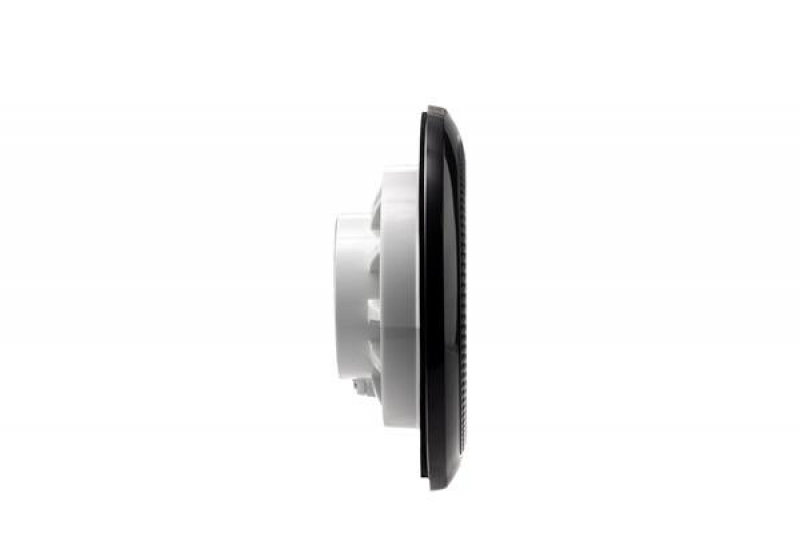 Fusion EL-F651B 6,5" Marine 2 Wege Einbau-Lautsprecher schwarz 80W 1 Paar Fusion EL-F651B 6,5" Marine 2 Wege Einbau-Lautsprecher schwarz 80W 1 Paar