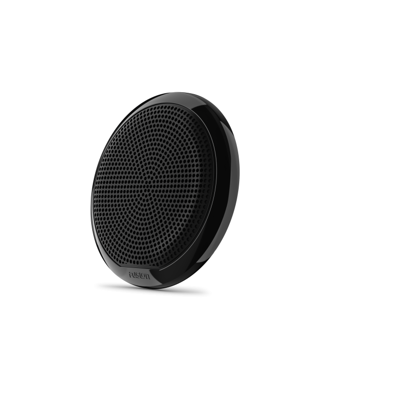 Fusion EL-F653B - 6,5" Marine 2 Wege Einbau-Lautsprecher (1 Paar) 80W, schwarz Fusion EL-F653B - 6,5" Marine 2 Wege Einbau-Lautsprecher (1 Paar) 80W, schwarz