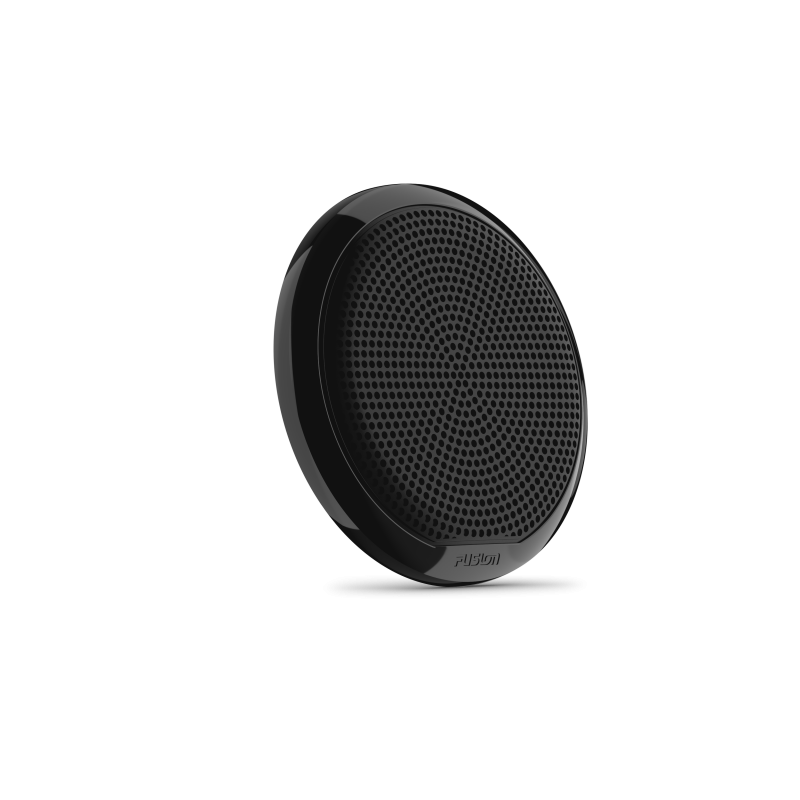 Fusion EL-F653B - 6,5" Marine 2 Wege Einbau-Lautsprecher (1 Paar) 80W, schwarz Fusion EL-F653B - 6,5" Marine 2 Wege Einbau-Lautsprecher (1 Paar) 80W, schwarz
