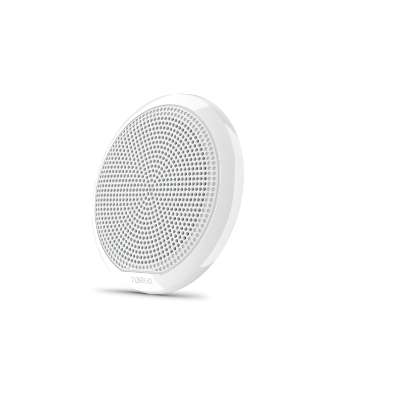 Fusion EL-F653W - 6,5" Marine 2 Wege Einbau-Lautsprecher (1 Paar) 80W, weiß Fusion EL-F653W - 6,5" Marine 2 Wege Einbau-Lautsprecher (1 Paar) 80W, weiß