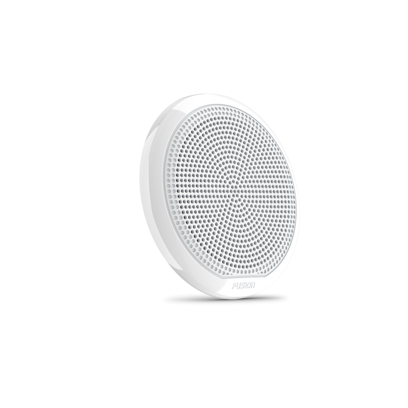 Fusion EL-F653W - 6,5" Marine 2 Wege Einbau-Lautsprecher (1 Paar) 80W, weiß Fusion EL-F653W - 6,5" Marine 2 Wege Einbau-Lautsprecher (1 Paar) 80W, weiß