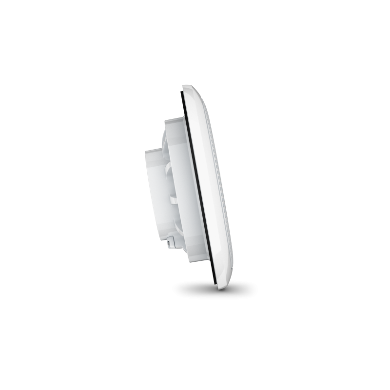 Fusion EL-F653W - 6,5" Marine 2 Wege Einbau-Lautsprecher (1 Paar) 80W, weiß Fusion EL-F653W - 6,5" Marine 2 Wege Einbau-Lautsprecher (1 Paar) 80W, weiß