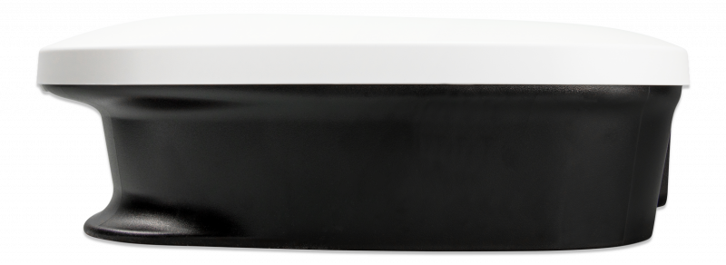 Victron White front for EV Charging station NS