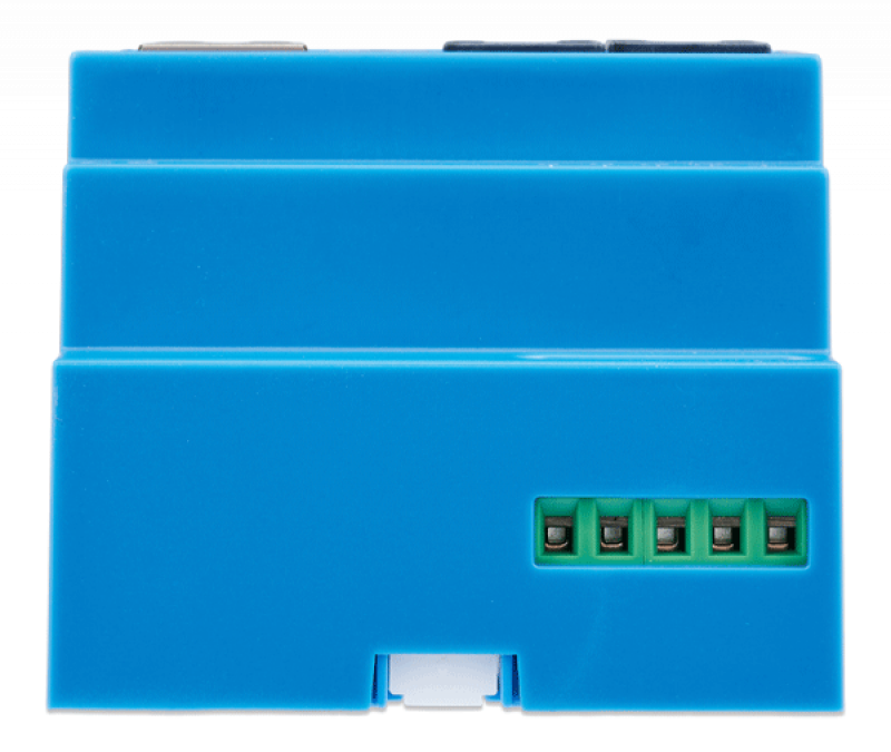 Victron Energy Meter VM-3P5A 3-phasig mit Ethernet und VE.Can für externe 5A-Stromwandler
