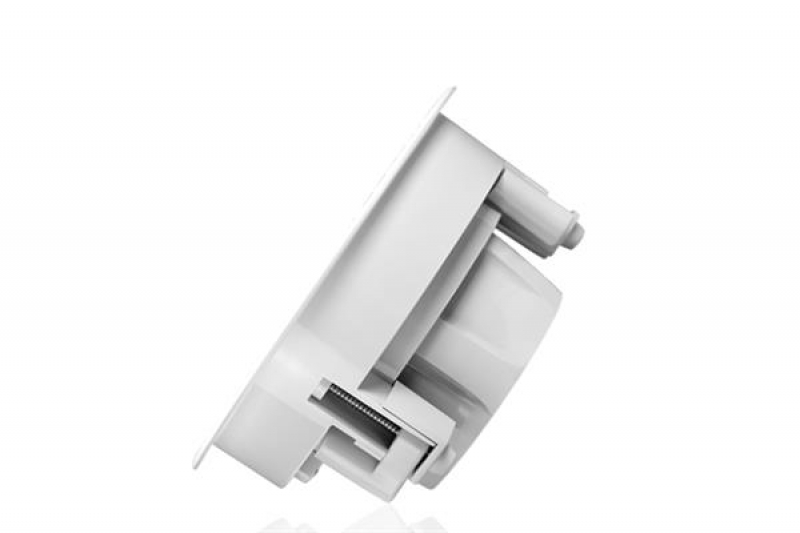 Fusion FM-F77RW 7,7" Flush Mount Lautsprecher, rund weiß Fusion FM-F77RW 7,7" Flush Mount Lautsprecher, rund weiß