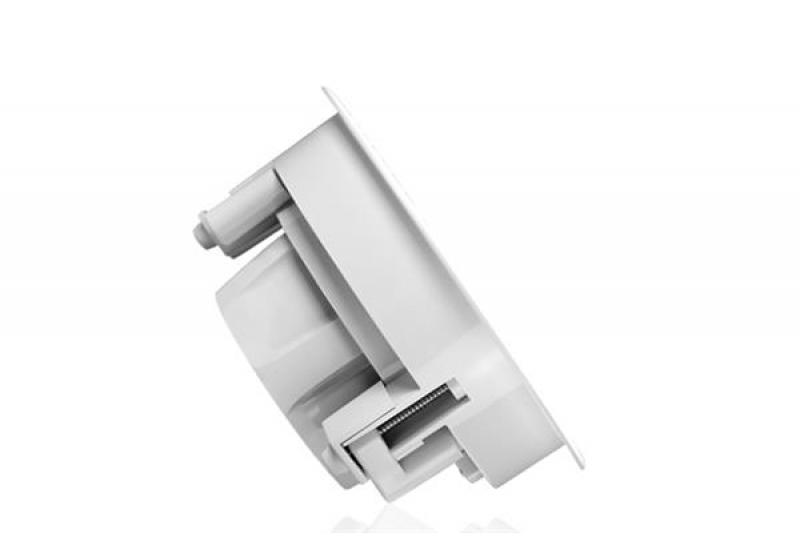 Fusion FM-F77RW 7,7" Flush Mount Lautsprecher, rund weiß Fusion FM-F77RW 7,7" Flush Mount Lautsprecher, rund weiß