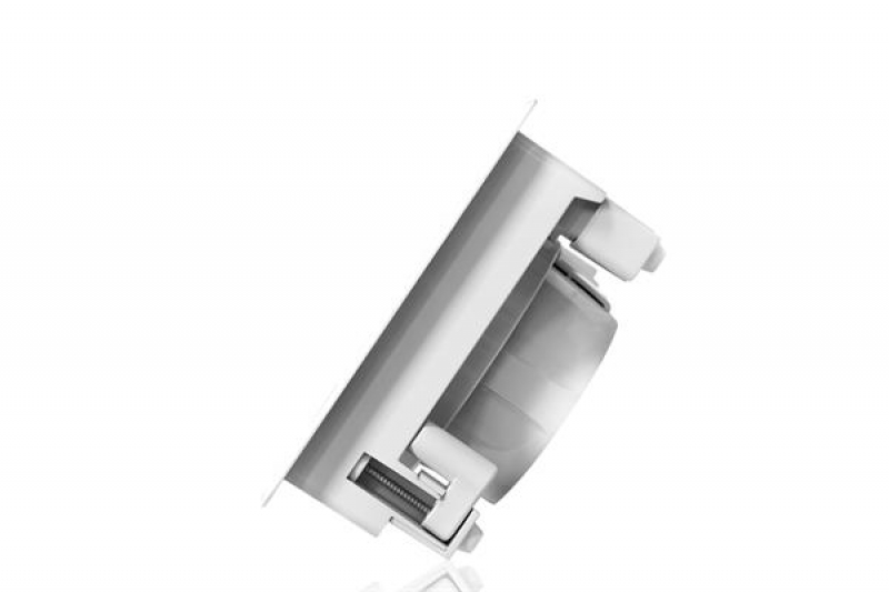 Fusion FM-F77SW 7,7" Flush Mount Lautsprecher, quadr weiß Fusion FM-F77SW 7,7" Flush Mount Lautsprecher, quadr weiß