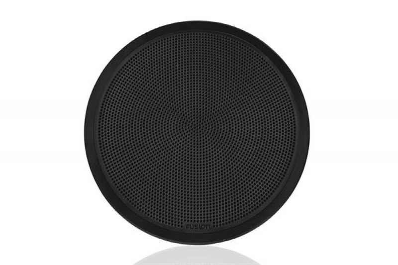 Fusion FM-S10RB 10" FlushMount Subwoofer 400W IP65 rund schwarz Fusion FM-S10RB 10" FlushMount Subwoofer 400W IP65 rund schwarz