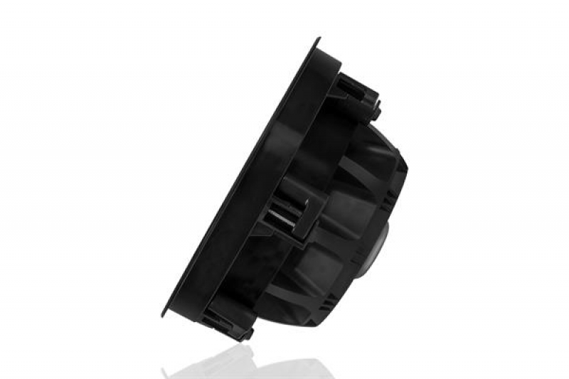 Fusion FM-S10RB 10" FlushMount Subwoofer 400W IP65 rund schwarz Fusion FM-S10RB 10" FlushMount Subwoofer 400W IP65 rund schwarz