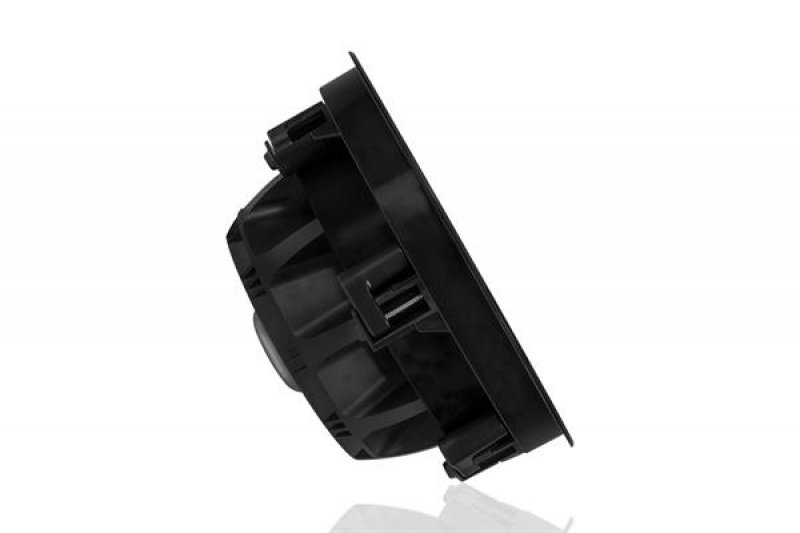 Fusion FM-S10RB 10" FlushMount Subwoofer 400W IP65 rund schwarz Fusion FM-S10RB 10" FlushMount Subwoofer 400W IP65 rund schwarz