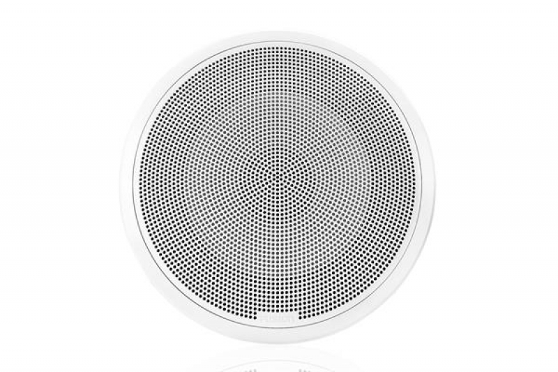 Fusion FM-S10RW 10" FlushMount Subwoofer 400W IP65 rund weiß Fusion FM-S10RW 10" FlushMount Subwoofer 400W IP65 rund weiß