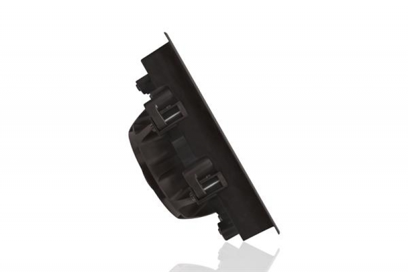 Fusion FM-S10SB 10" FlushMount Subwoofer 400W IP65 quadr. schwarz Fusion FM-S10SB 10" FlushMount Subwoofer 400W IP65 quadr. schwarz