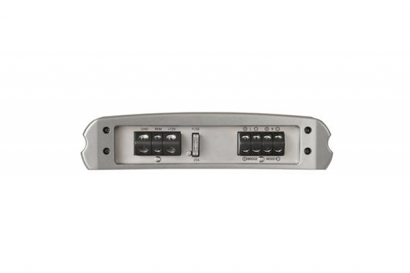 Fusion Verstärker MS-AM402 2-Kanal Marine Verstärker Klasse D Fusion Verstärker MS-AM402 2-Kanal Marine Verstärker Klasse D