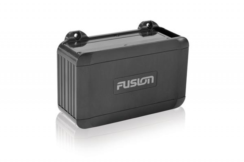 Fusion MS-BB100 Radio - 100 Serie, Media Black Box mit BB100 Kabelfernbedienung Fusion MS-BB100 Radio - 100 Serie, Media Black Box mit BB100 Kabelfernbedienung