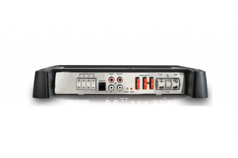 Fusion Verstärker SG-DA12250 - Mono Kanal Signature Verstärker, 2250W Fusion Verstärker SG-DA12250 - Mono Kanal Signature Verstärker, 2250W