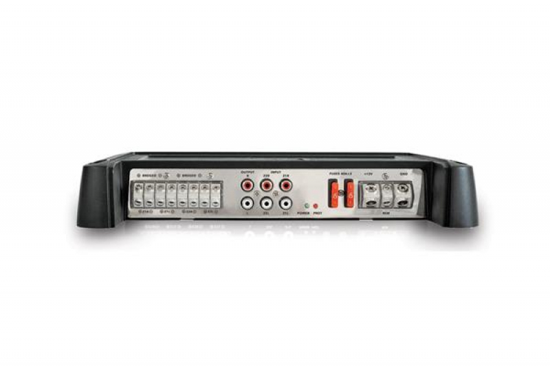 Fusion Verstärker SG-DA41400 4 Kanal Signature Verstärker, 1400W Fusion Verstärker SG-DA41400 4 Kanal Signature Verstärker, 1400W