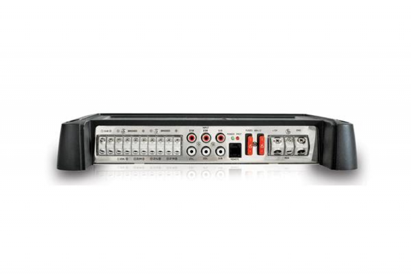 Fusion Verstärker SG-DA51600 - 5 Kanal Signature Verstärker, 1600W Fusion Verstärker SG-DA51600 - 5 Kanal Signature Verstärker, 1600W