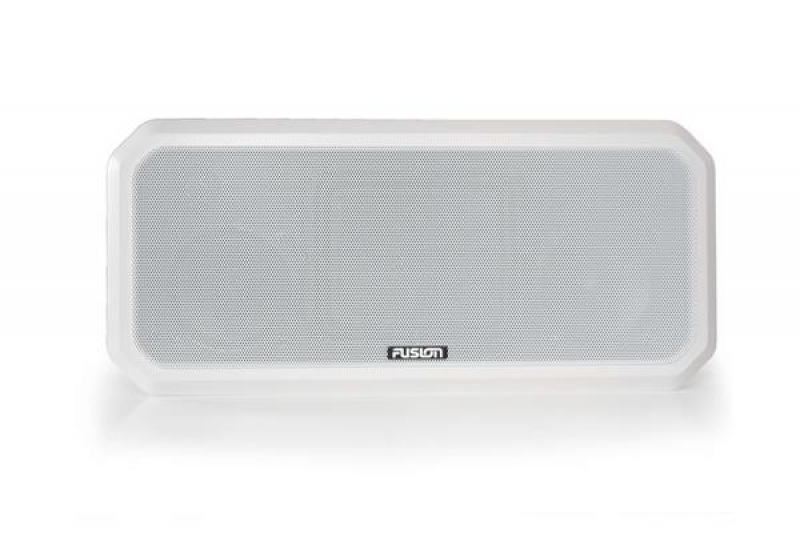Fusion Lautsprecher RV-FS402W - Sound Panel weiß, max. 100W Fusion Lautsprecher RV-FS402W - Sound Panel weiß, max. 100W