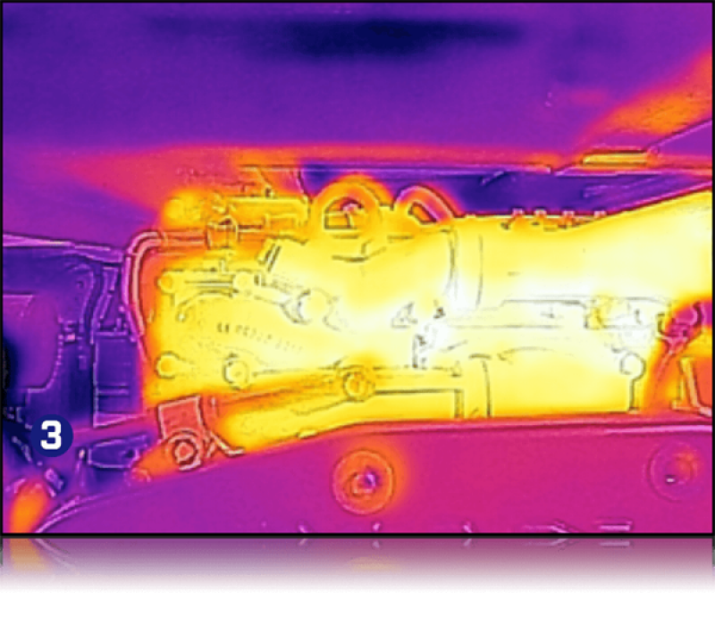 Raymarine E70321 AX8 Wärmebild- und Tageslichtkamera für Temperatur Raymarine E70321 AX8 Wärmebild- und Tageslichtkamera für Temperatur