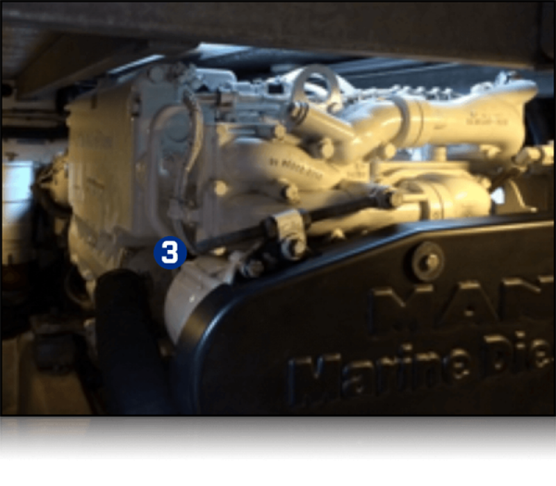 Raymarine E70321 AX8 Wärmebild- und Tageslichtkamera für Temperatur Raymarine E70321 AX8 Wärmebild- und Tageslichtkamera für Temperatur