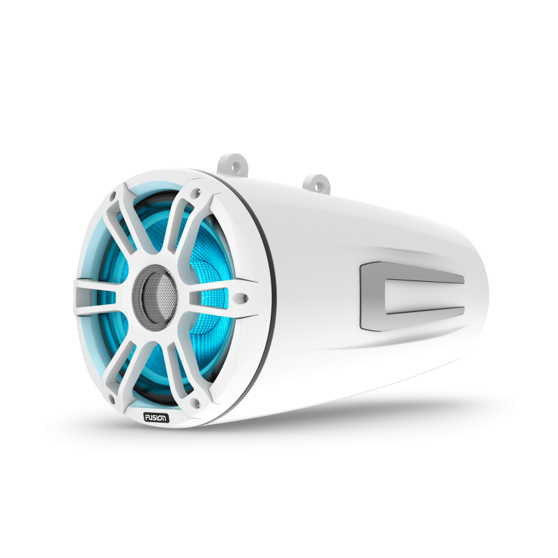 Fusion SG-FLT883SPW 8,8" Waketower Speaker Signature 3i Sports weiß (1 Paar) 330W LED CRGBW Fusion SG-FLT883SPW 8,8" Waketower Speaker Signature 3i Sports weiß (1 Paar) 330W LED CRGBW
