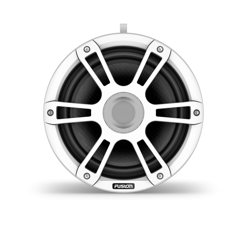 Fusion SG-FLT883SPW 8,8" Waketower Speaker Signature 3i Sports weiß (1 Paar) 330W LED CRGBW Fusion SG-FLT883SPW 8,8" Waketower Speaker Signature 3i Sports weiß (1 Paar) 330W LED CRGBW