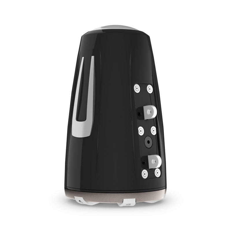 Fusion SG-FLT883SPB 8,8" Waketower Speaker Signature 3i Sports schwarz (1 Paar) 330W LED CRGBW Fusion SG-FLT883SPB 8,8" Waketower Speaker Signature 3i Sports schwarz (1 Paar) 330W LED CRGBW