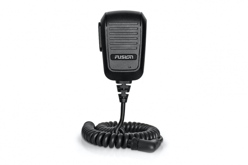 Fusion MS-FHM Marine-Handmikrofon Fusion MS-FHM Marine-Handmikrofon