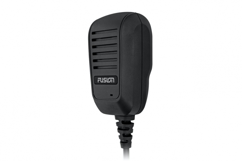 Fusion MS-FHM Marine-Handmikrofon Fusion MS-FHM Marine-Handmikrofon