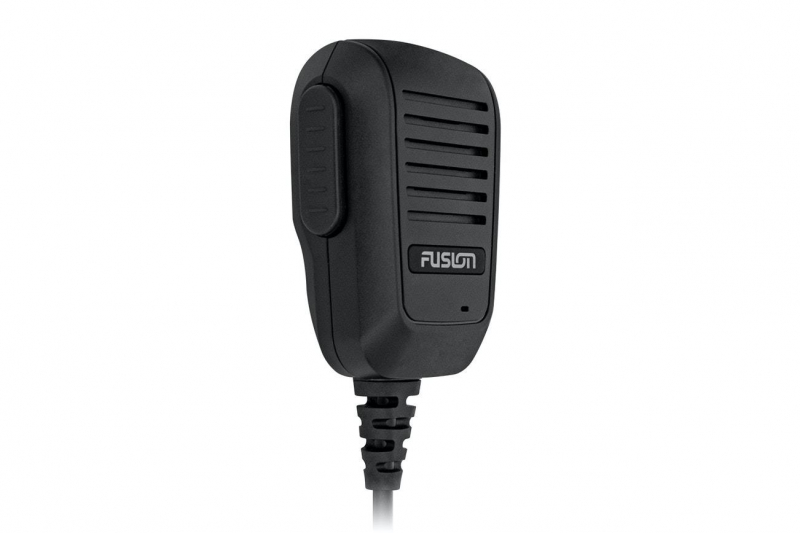 Fusion MS-FHM Marine-Handmikrofon Fusion MS-FHM Marine-Handmikrofon