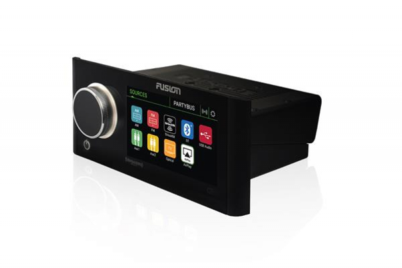 Fusion Apollo MS-RA770 Marine Radio mit WiFi Fusion Apollo MS-RA770 Marine Radio mit WiFi