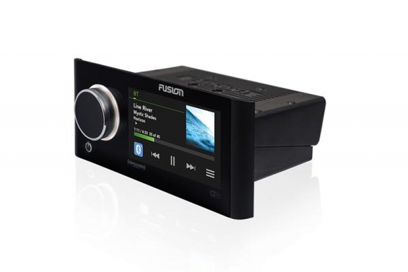 Fusion Apollo MS-RA770 Marine Radio mit WiFi Fusion Apollo MS-RA770 Marine Radio mit WiFi