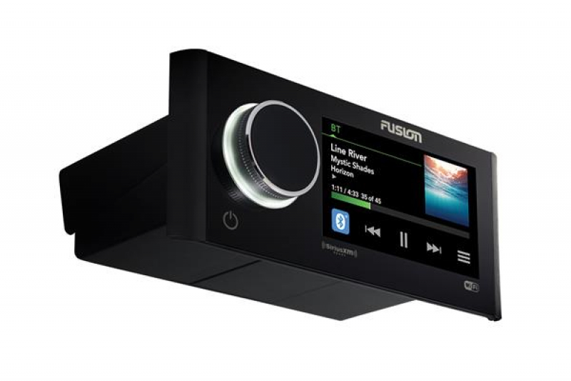 Fusion Apollo MS-RA770 Marine Radio mit WiFi Fusion Apollo MS-RA770 Marine Radio mit WiFi