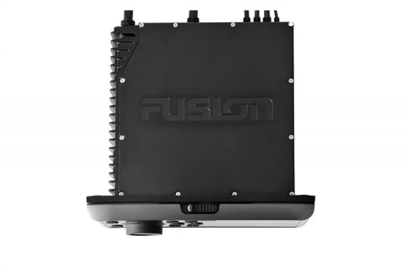 Fusion MS-UD755 Radio - AM/FM/Unidock/Bluetooth/USB/NMEA2000 - 4 Zonen Fusion MS-UD755 Radio - AM/FM/Unidock/Bluetooth/USB/NMEA2000 - 4 Zonen