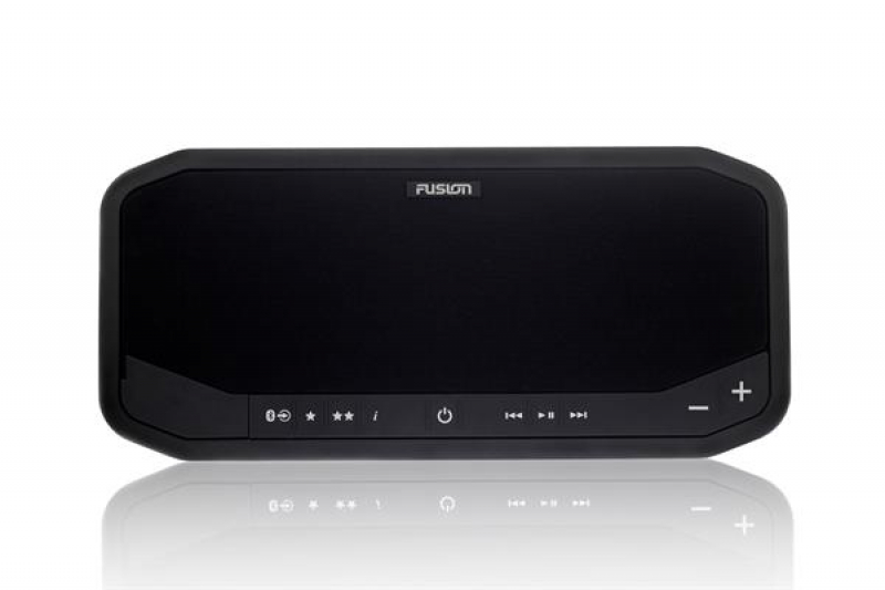 Fusion PS-A302B Konsolenradio Fusion PS-A302B Konsolenradio