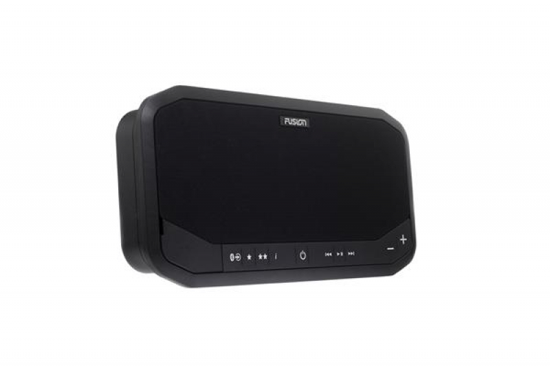 Fusion PS-A302B Konsolenradio Fusion PS-A302B Konsolenradio