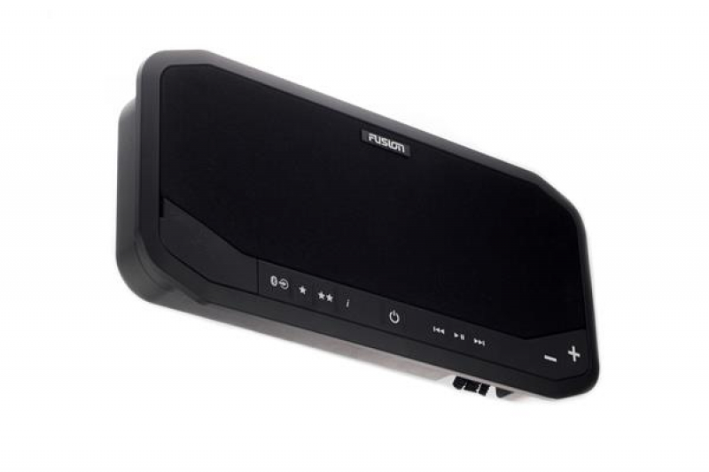 Fusion PS-A302B Konsolenradio Fusion PS-A302B Konsolenradio