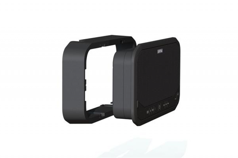 Fusion PS-A302B Konsolenradio Fusion PS-A302B Konsolenradio