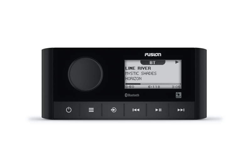 Fusion Marine Radio MS-RA60