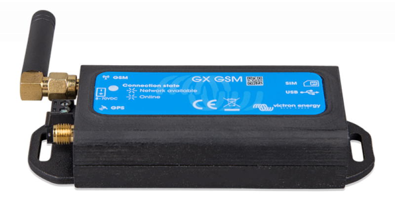 Victron GX GSM Mobilfunkmodem
