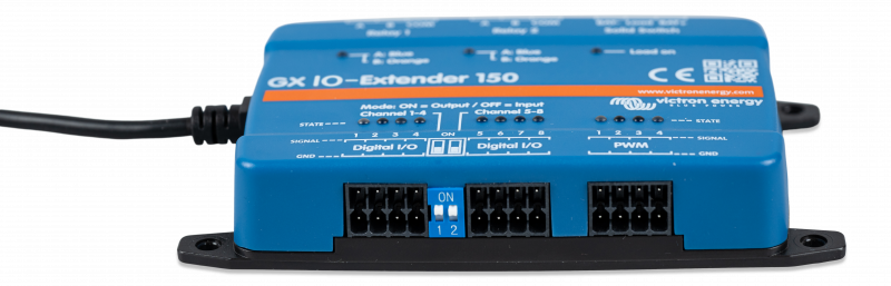 Victron GX IO-Extender 150