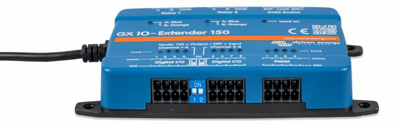 Victron GX IO-Extender 150