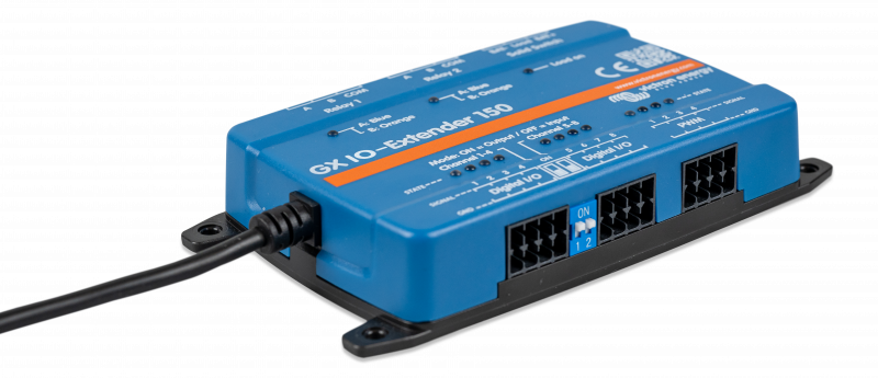 Victron GX IO-Extender 150