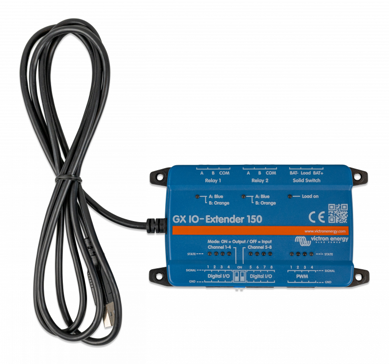 Victron GX IO-Extender 150